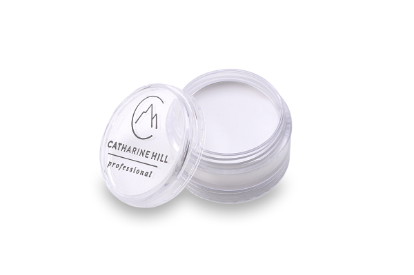 Clown Make Up - Catharine Hill Cor Branco
