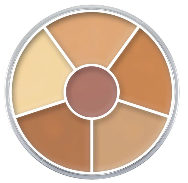 Concealer Circle nº 2- Kryolan