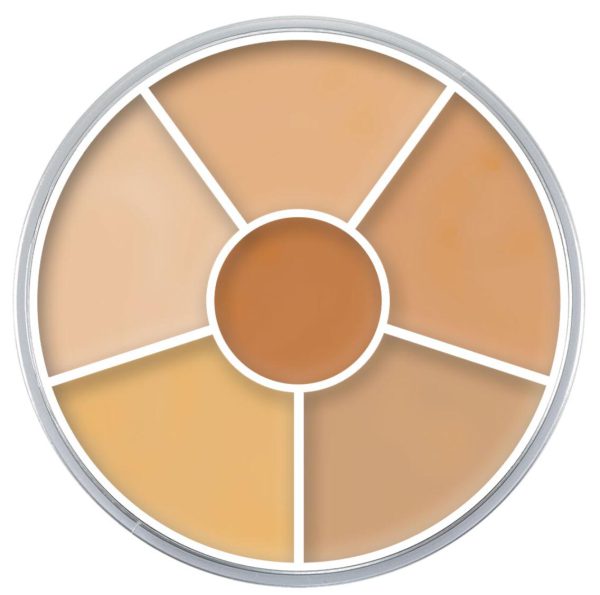 Concealer Circle nº 3- Kryolan