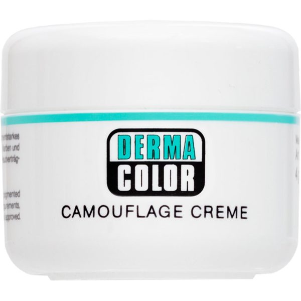 Dermacolor Camouflage Creme D13- Kryolan - Image 2