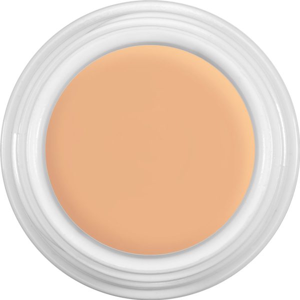 Dermacolor Camouflage Creme D3W- Kryolan