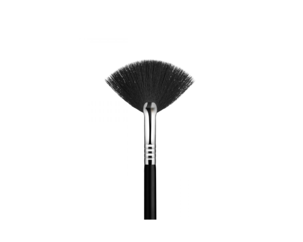 Pincel Vassoura Natural - F50 - Daymakeup