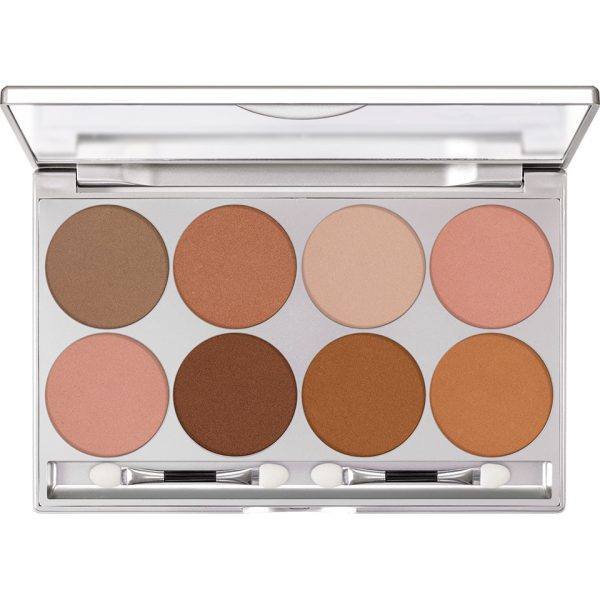 Glamour Glow Palette Essence- Kryolan