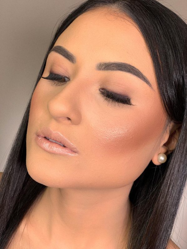 Gloss Natural - Michele Pâmela - Image 2