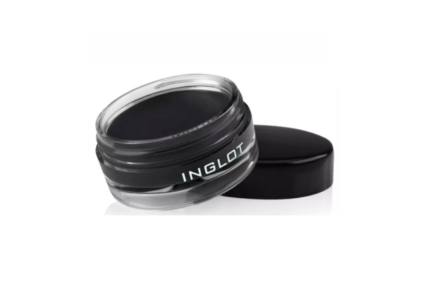 Delineador em Gel - Inglot Preto 77