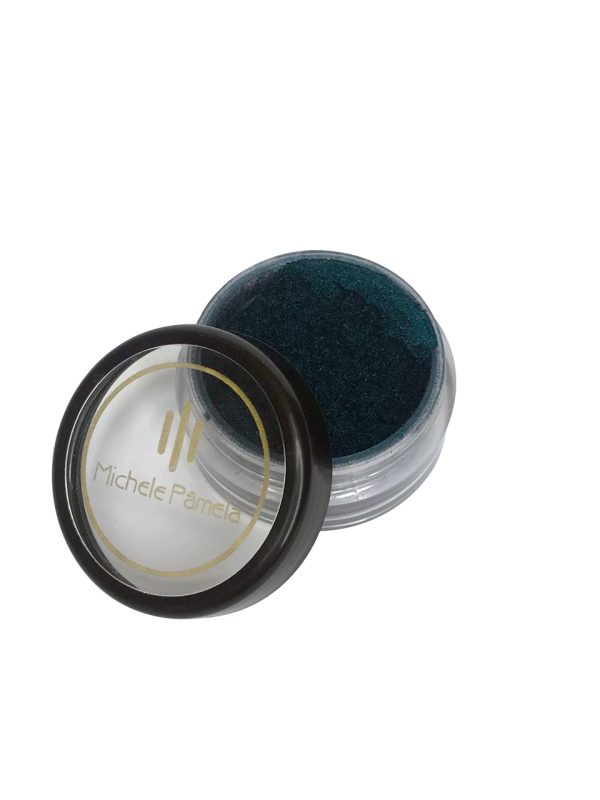 Pigmento Michele Pamela -  Jade