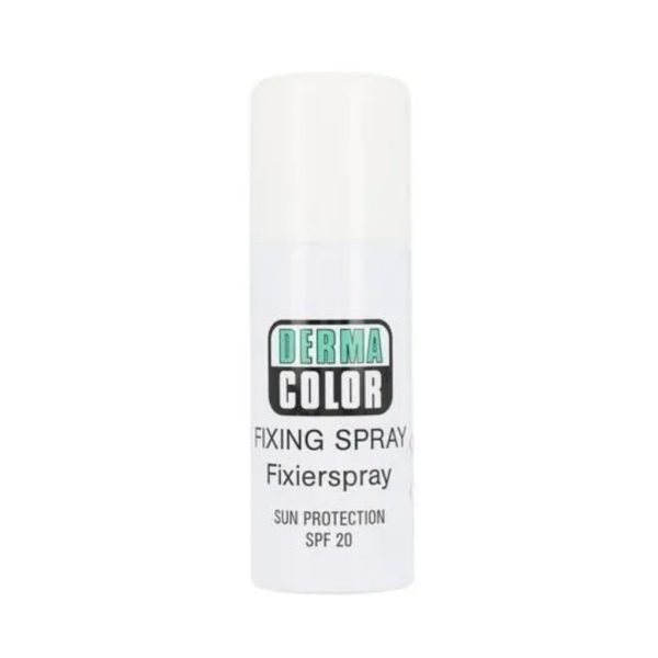 Dermacolor Fixing Spray- Kryolan